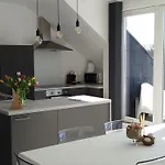 Avec Vue 4 Personnes Ardennes - Proche De Durbuy - La Roche - 2 Terrasses Privatives Et Jardin - Parking Gratuit 2 Voitures