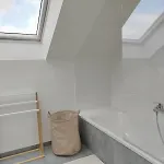 Avec Vue 4 Personnes Ardennes - Proche De Durbuy - La Roche - 2 Terrasses Privatives Et Jardin - Parking Gratuit 2 Voitures Daire