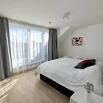 Avec Vue 4 Personnes Ardennes - Proche De Durbuy - La Roche - 2 Terrasses Privatives Et Jardin - Parking Gratuit 2 Voitures Noiseux