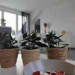 Avec Vue 4 Personnes Ardennes - Proche De Durbuy - La Roche - 2 Terrasses Privatives Et Jardin - Parking Gratuit 2 Voitures Daire *