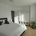 Daire Avec Vue 4 Personnes Ardennes - Proche De Durbuy - La Roche - 2 Terrasses Privatives Et Jardin - Parking Gratuit 2 Voitures Noiseux