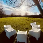 Avec Vue 4 Personnes Ardennes - Proche De Durbuy - La Roche - 2 Terrasses Privatives Et Jardin - Parking Gratuit 2 Voitures *
