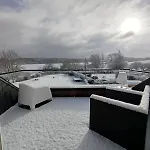 아파트 Avec Vue 4 Personnes Ardennes - Proche De Durbuy - La Roche - 2 Terrasses Privatives Et Jardin - Parking Gratuit 2 Voitures *
