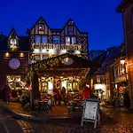 Daire Avec Vue 4 Personnes Ardennes - Proche De Durbuy - La Roche - 2 Terrasses Privatives Et Jardin - Parking Gratuit 2 Voitures