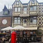Avec Vue 4 Personnes Ardennes - Proche De Durbuy - La Roche - 2 Terrasses Privatives Et Jardin - Parking Gratuit 2 Voitures Daire *