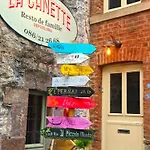 Daire Avec Vue 4 Personnes Ardennes - Proche De Durbuy - La Roche - 2 Terrasses Privatives Et Jardin - Parking Gratuit 2 Voitures *