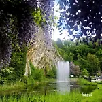 Avec Vue 4 Personnes Ardennes - Proche De Durbuy - La Roche - 2 Terrasses Privatives Et Jardin - Parking Gratuit 2 Voitures