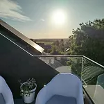Avec Vue 4 Personnes Ardennes - Proche De Durbuy - La Roche - 2 Terrasses Privatives Et Jardin - Parking Gratuit 2 Voitures