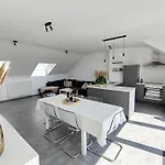 Avec Vue 4 Personnes Ardennes - Proche De Durbuy - La Roche - 2 Terrasses Privatives Et Jardin - Parking Gratuit 2 Voitures Daire
