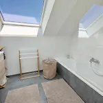 Avec Vue 4 Personnes Ardennes - Proche De Durbuy - La Roche - 2 Terrasses Privatives Et Jardin - Parking Gratuit 2 Voitures * Noiseux