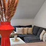 Avec Vue 4 Personnes Ardennes - Proche De Durbuy - La Roche - 2 Terrasses Privatives Et Jardin - Parking Gratuit 2 Voitures *