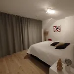 Avec Vue 4 Personnes Ardennes - Proche De Durbuy - La Roche - 2 Terrasses Privatives Et Jardin - Parking Gratuit 2 Voitures * Noiseux