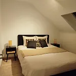 Daire Avec Vue 4 Personnes Ardennes - Proche De Durbuy - La Roche - 2 Terrasses Privatives Et Jardin - Parking Gratuit 2 Voitures Noiseux