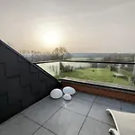 Avec Vue 4 Personnes Ardennes - Proche De Durbuy - La Roche - 2 Terrasses Privatives Et Jardin - Parking Gratuit 2 Voitures * Noiseux