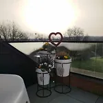 Avec Vue 4 Personnes Ardennes - Proche De Durbuy - La Roche - 2 Terrasses Privatives Et Jardin - Parking Gratuit 2 Voitures
