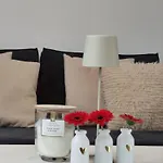 Avec Vue 4 Personnes Ardennes - Proche De Durbuy - La Roche - 2 Terrasses Privatives Et Jardin - Parking Gratuit 2 Voitures Daire *