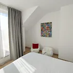 Avec Vue 4 Personnes Ardennes - Proche De Durbuy - La Roche - 2 Terrasses Privatives Et Jardin - Parking Gratuit 2 Voitures 아파트
