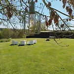 Avec Vue 4 Personnes Ardennes - Proche De Durbuy - La Roche - 2 Terrasses Privatives Et Jardin - Parking Gratuit 2 Voitures