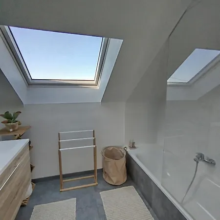 4 Personnes Et 1 Bebe Avec Vue Proche De Durbuy - La Roche - 2 Terrasses Et Jardin - Parking Gratuit 2 Voitures * Noiseux