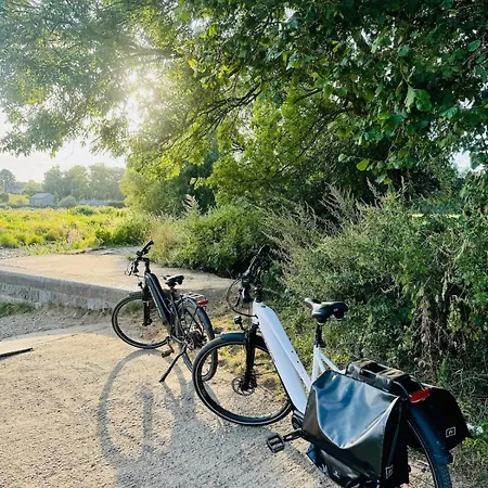 דירה 4 Personnes Et 1 Bebe Avec Vue Proche De Durbuy - La Roche - 2 Terrasses Et Jardin - Parking Gratuit 2 Voitures