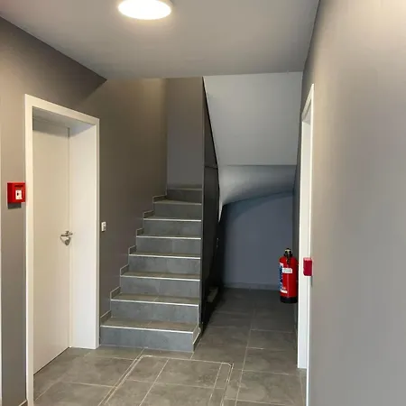 Lägenhet Les Terrasses De L'ourthe - 4 Personnes - Ardennes - Durbuy - Parking Gratuit *
