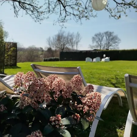 4 Personnes Et 1 Bebe Avec Vue Proche De Durbuy - La Roche - 2 Terrasses Et Jardin - Parking Gratuit 2 Voitures Noiseux