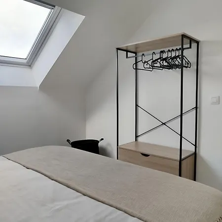 4 Personnes Et 1 Bebe Avec Vue Proche De Durbuy - La Roche - 2 Terrasses Et Jardin - Parking Gratuit 2 Voitures *