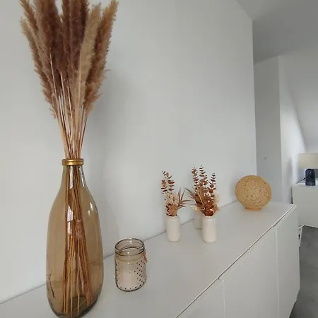 Penthouse Avec Vue - Durbuy - Hotton - La Roche En Ardennes - Sur Lesse - Lumineux - Terrasses - Parking - Grand Jardin * Noiseux