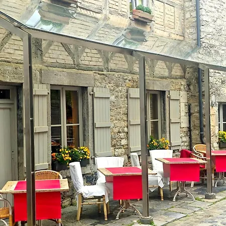 4 Personnes Et 1 Bebe Avec Vue Proche De Durbuy - La Roche - 2 Terrasses Et Jardin - Parking Gratuit 2 Voitures דירה *