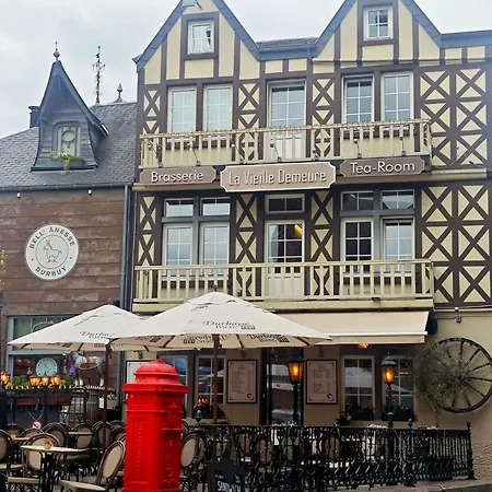 4 Personnes Et 1 Bebe Avec Vue Proche De Durbuy - La Roche - 2 Terrasses Et Jardin - Parking Gratuit 2 Voitures דירה *