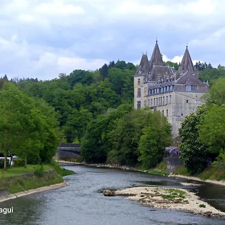 דירה 4 Personnes Et 1 Bebe Avec Vue Proche De Durbuy - La Roche - 2 Terrasses Et Jardin - Parking Gratuit 2 Voitures