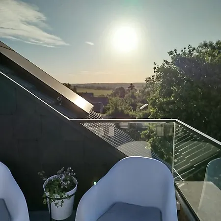 Les Terrasses De L'ourthe - 4 Personnes - Ardennes - Durbuy - Parking Gratuit