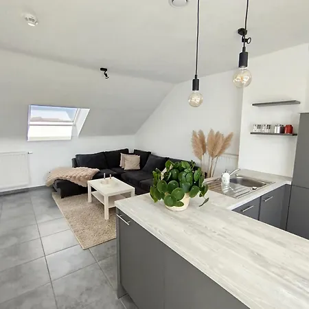 4 Personnes Et 1 Bebe Avec Vue Proche De Durbuy - La Roche - 2 Terrasses Et Jardin - Parking Gratuit 2 Voitures *