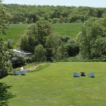 Lägenhet Les Terrasses De L'ourthe - 4 Personnes - Ardennes - Durbuy - Parking Gratuit *
