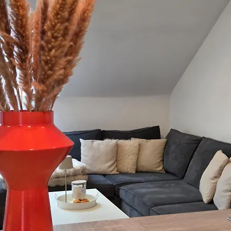 4 Personnes Et 1 Bebe Avec Vue Proche De Durbuy - La Roche - 2 Terrasses Et Jardin - Parking Gratuit 2 Voitures *