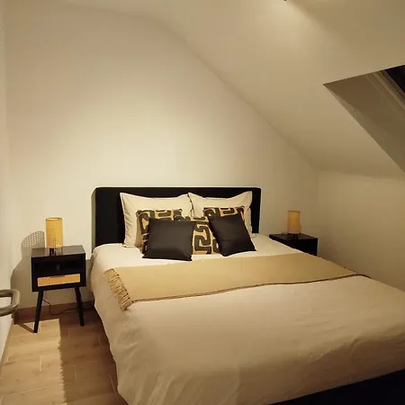Apartamento Les Terrasses De L'ourthe - 4 Personnes - Ardennes - Durbuy - Parking Gratuit Noiseux