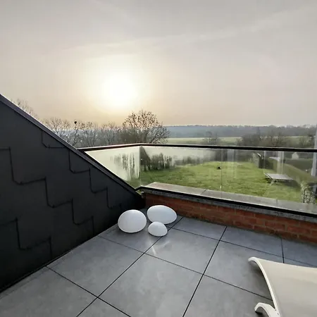Les Terrasses De L'ourthe - 4 Personnes - Ardennes - Durbuy - Parking Gratuit * Noiseux