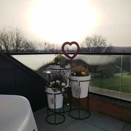 Les Terrasses De L'ourthe - 4 Personnes - Ardennes - Durbuy - Parking Gratuit