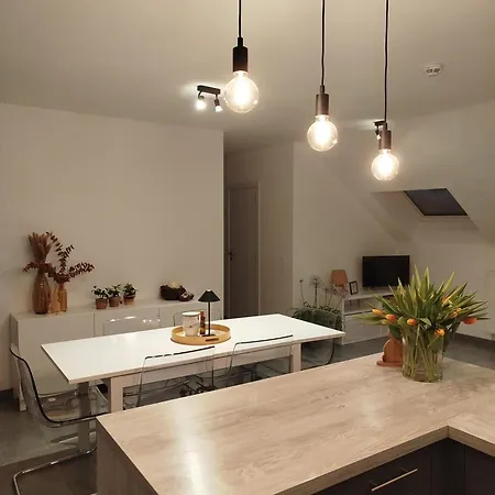 Les Terrasses De L'ourthe - 4 Personnes - Ardennes - Durbuy - Parking Gratuit