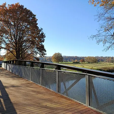 Avec Vue 4 Personnes Ardennes - Proche De Durbuy - La Roche - 2 Terrasses Privatives Et Jardin - Parking Gratuit 2 Voitures * Noiseux