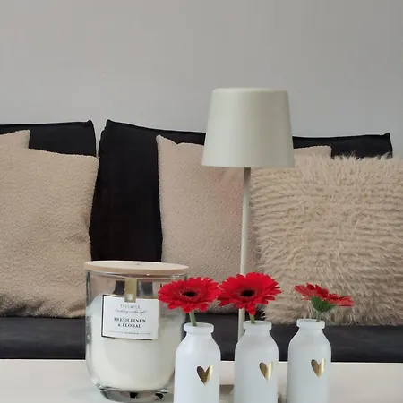 Les Terrasses De L'ourthe - 4 Personnes - Ardennes - Durbuy - Parking Gratuit Appartement *