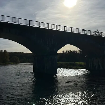 Les Terrasses De L'ourthe - 4 Personnes - Ardennes - Durbuy - Parking Gratuit Daire