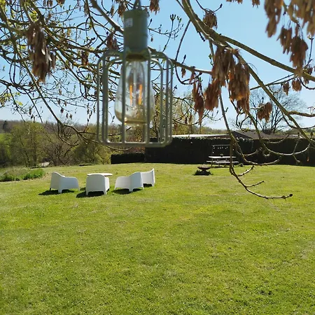 Les Terrasses De L'ourthe - 4 Personnes - Ardennes - Durbuy - Parking Gratuit