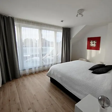 Les Terrasses De L'ourthe - 4 Personnes - Ardennes - Durbuy - Parking Gratuit Apartamento