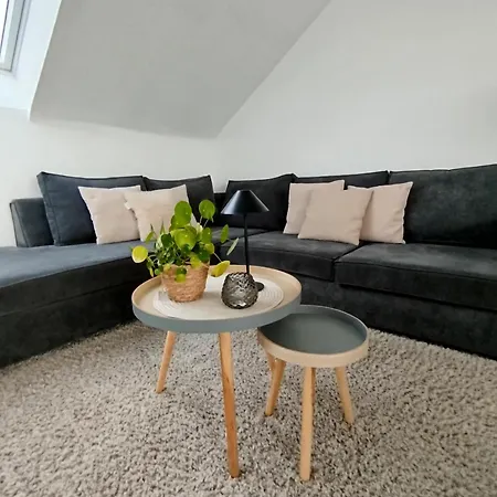 Les Terrasses De L'ourthe - 4 Personnes - Ardennes - Durbuy - Parking Gratuit Apartamento