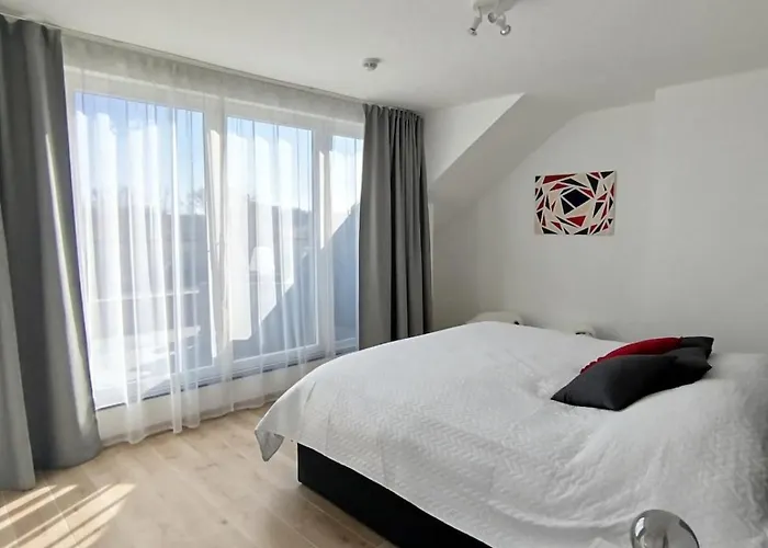 Avec Vue 4 Personnes Ardennes - Proche De Durbuy - La Roche - 2 Terrasses Privatives Et Jardin - Parking Gratuit 2 Voitures Noiseux