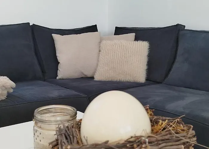 Apartment Avec Vue 4 Personnes Ardennes - Proche De Durbuy - La Roche - 2 Terrasses Privatives Et Jardin - Parking Gratuit 2 Voitures *