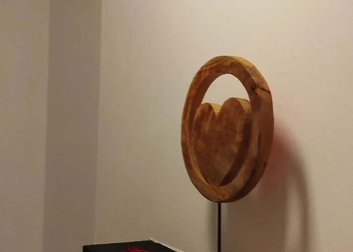 Avec Vue 4 Personnes Ardennes - Proche De Durbuy - La Roche - 2 Terrasses Privatives Et Jardin - Parking Gratuit 2 Voitures Apartment *