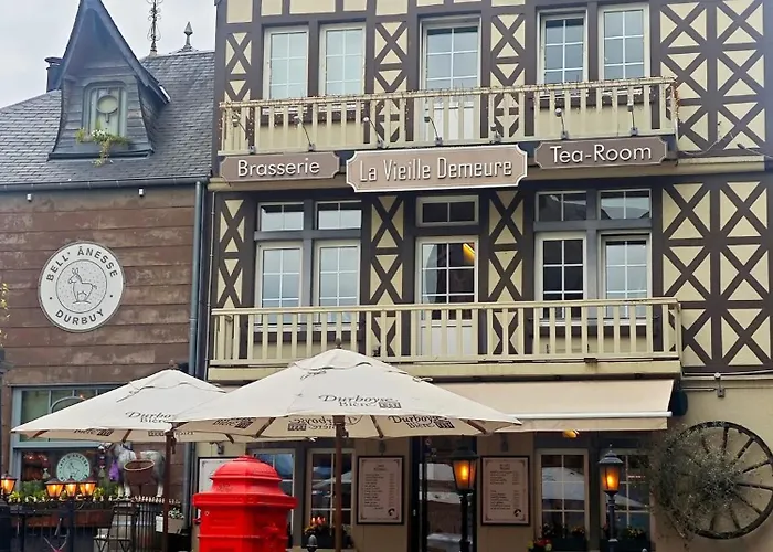 Avec Vue 4 Personnes Ardennes - Proche De Durbuy - La Roche - 2 Terrasses Privatives Et Jardin - Parking Gratuit 2 Voitures Apartment *