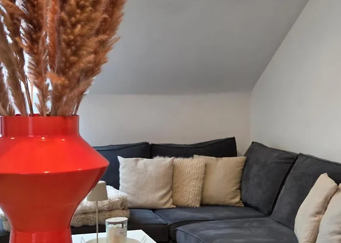 Avec Vue 4 Personnes Ardennes - Proche De Durbuy - La Roche - 2 Terrasses Privatives Et Jardin - Parking Gratuit 2 Voitures *